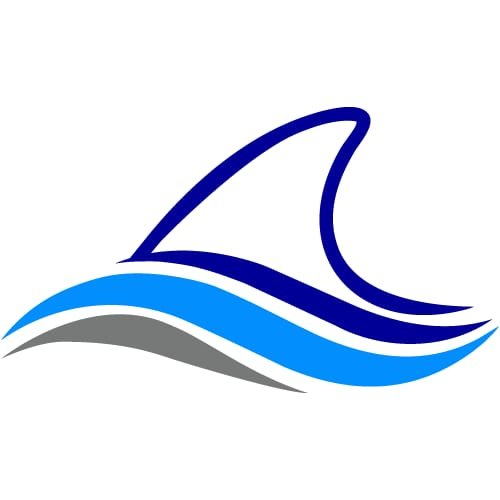 Das Logo vom Verein ohne text