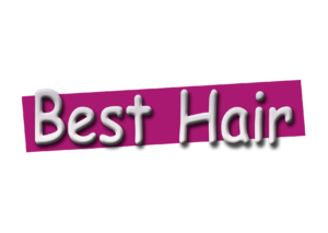 2026 Logo Homepage Best Hair