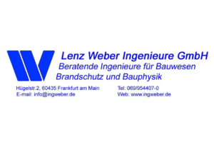 2026 Logo Homepage Lenz Weber
