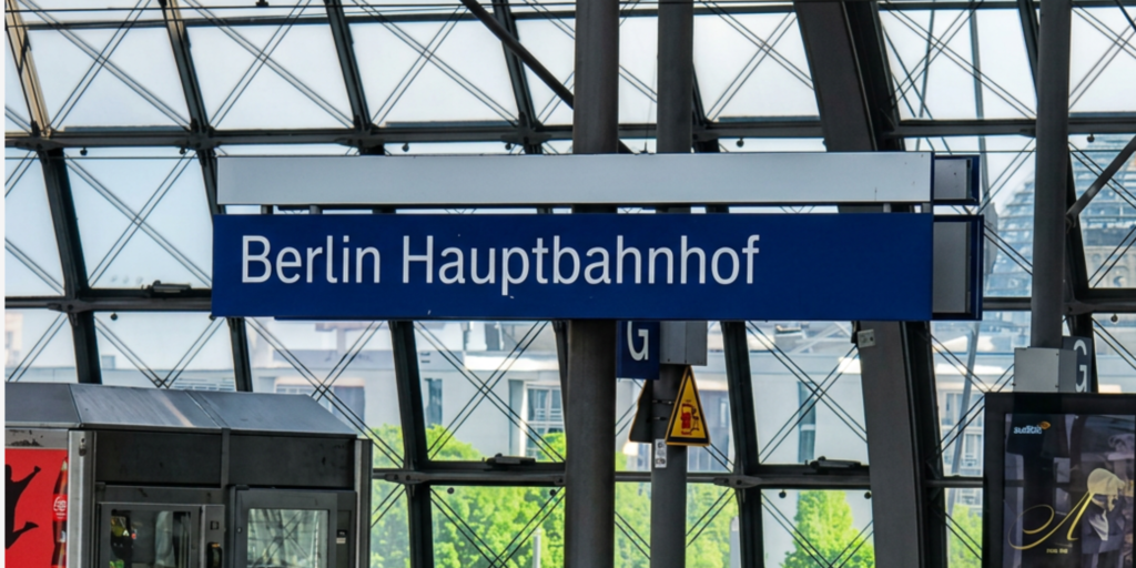 Babenhäuser Haie sorgen in Berlin für starke Leistungen