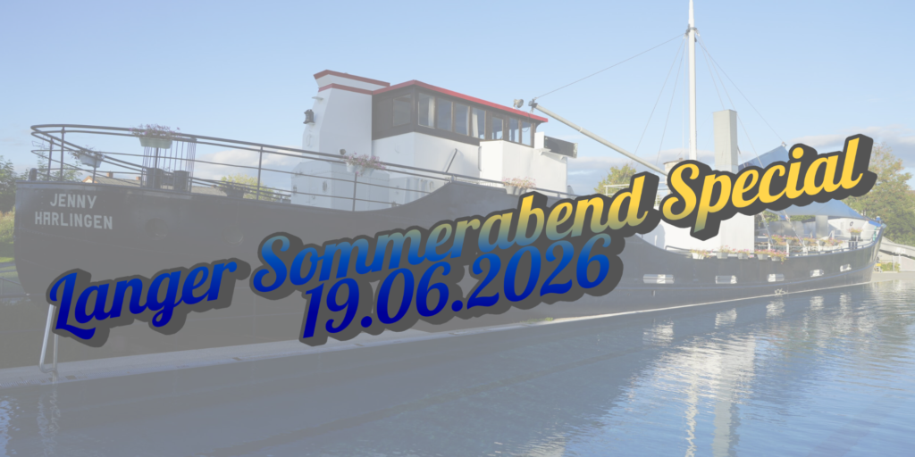 19.06.2026 Langer Sommerabend Special